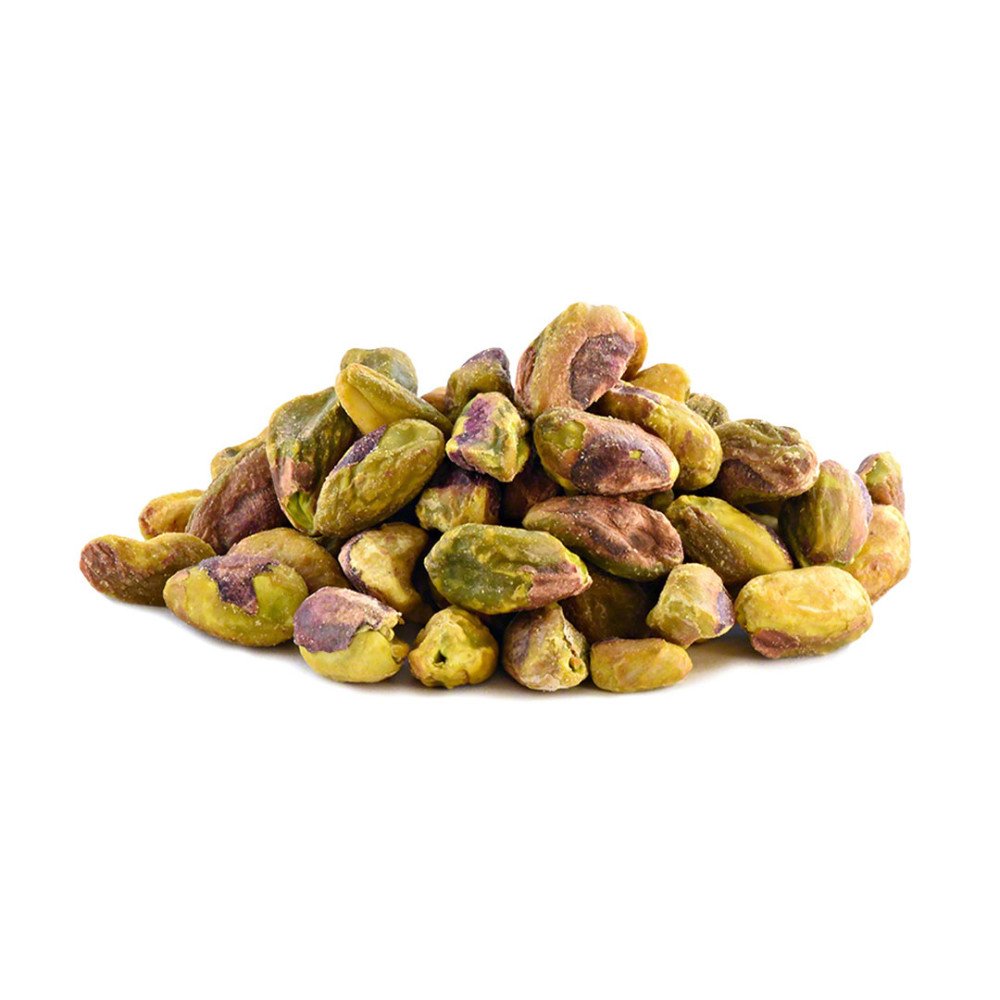 The Delicious and Nutritious Pistachio: A Comprehensive Guide